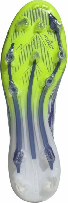 Atlete futbolli adidas F50 Elite, vjollcë