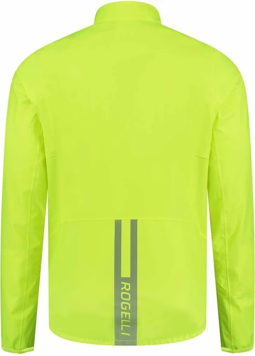 Jakne shiu Rogelli Yakimasport, lifestyle, fluorescent