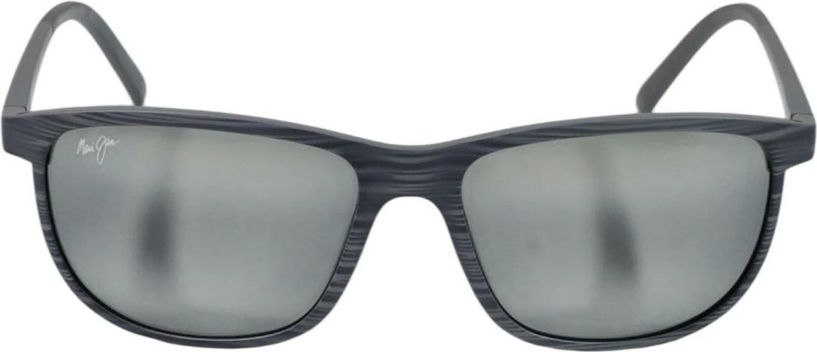 Syze dielli për meshkuj Maui Jim Lele Kawa 811-11D, gri