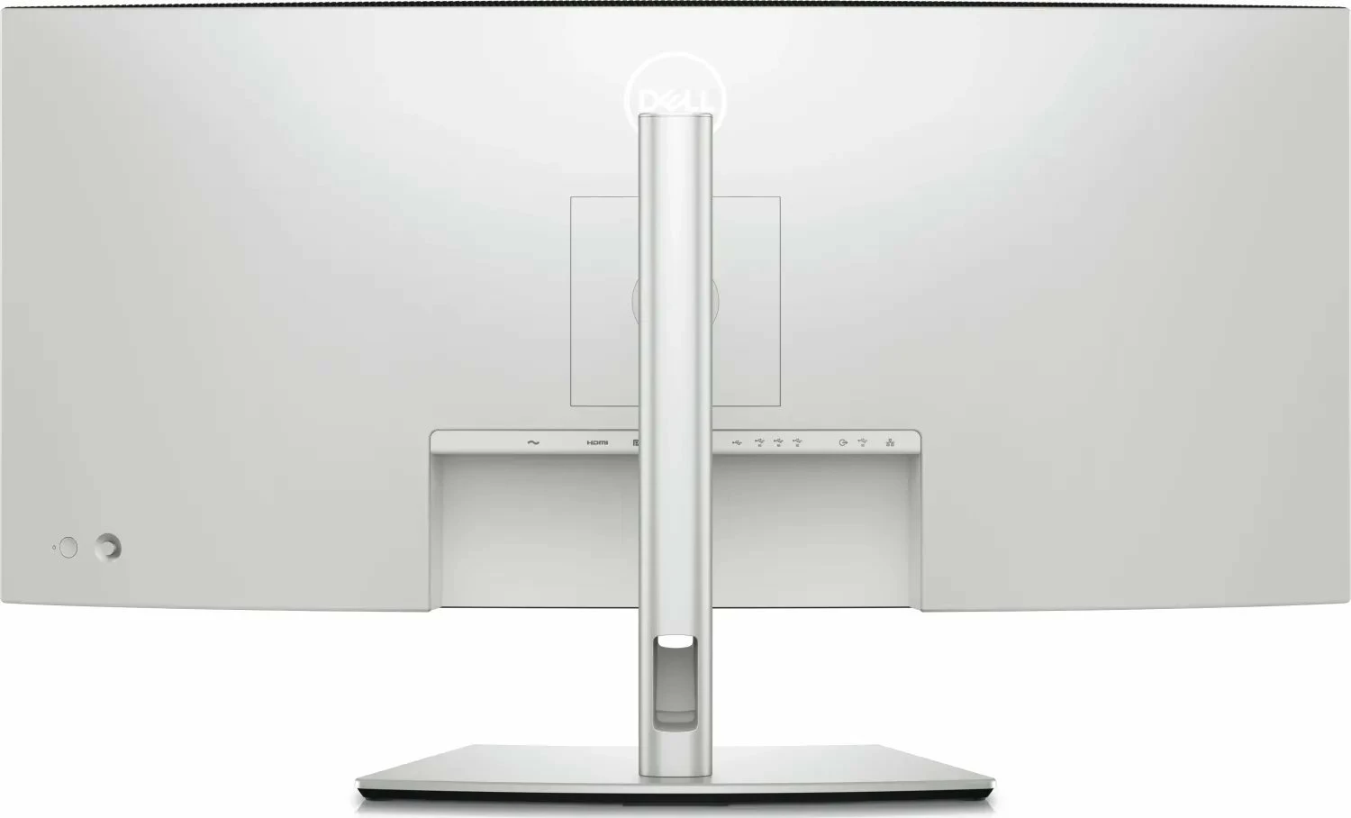 Monitor Dell UltraSharp U3425WE (210-BMDW) 34\" UWQHD 120Hz IPS i lakuar, zi/argjend