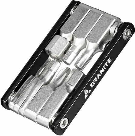 Multitool Granite për biçikletë