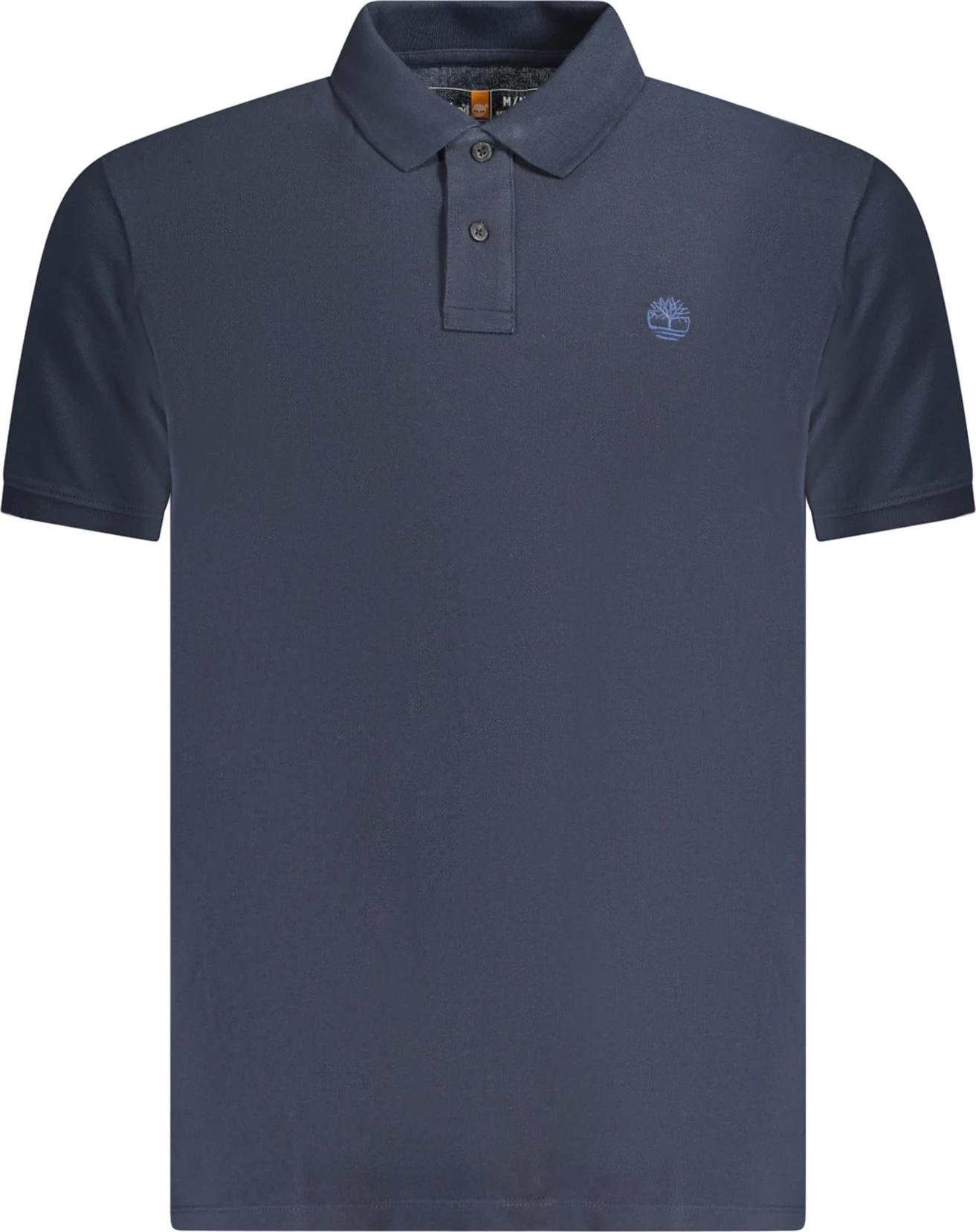 Maicë polo për meshkuj Timberland, e kaltër