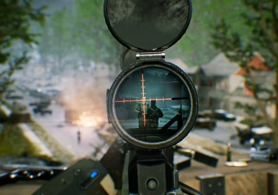 Zero Caliber VR EN Global