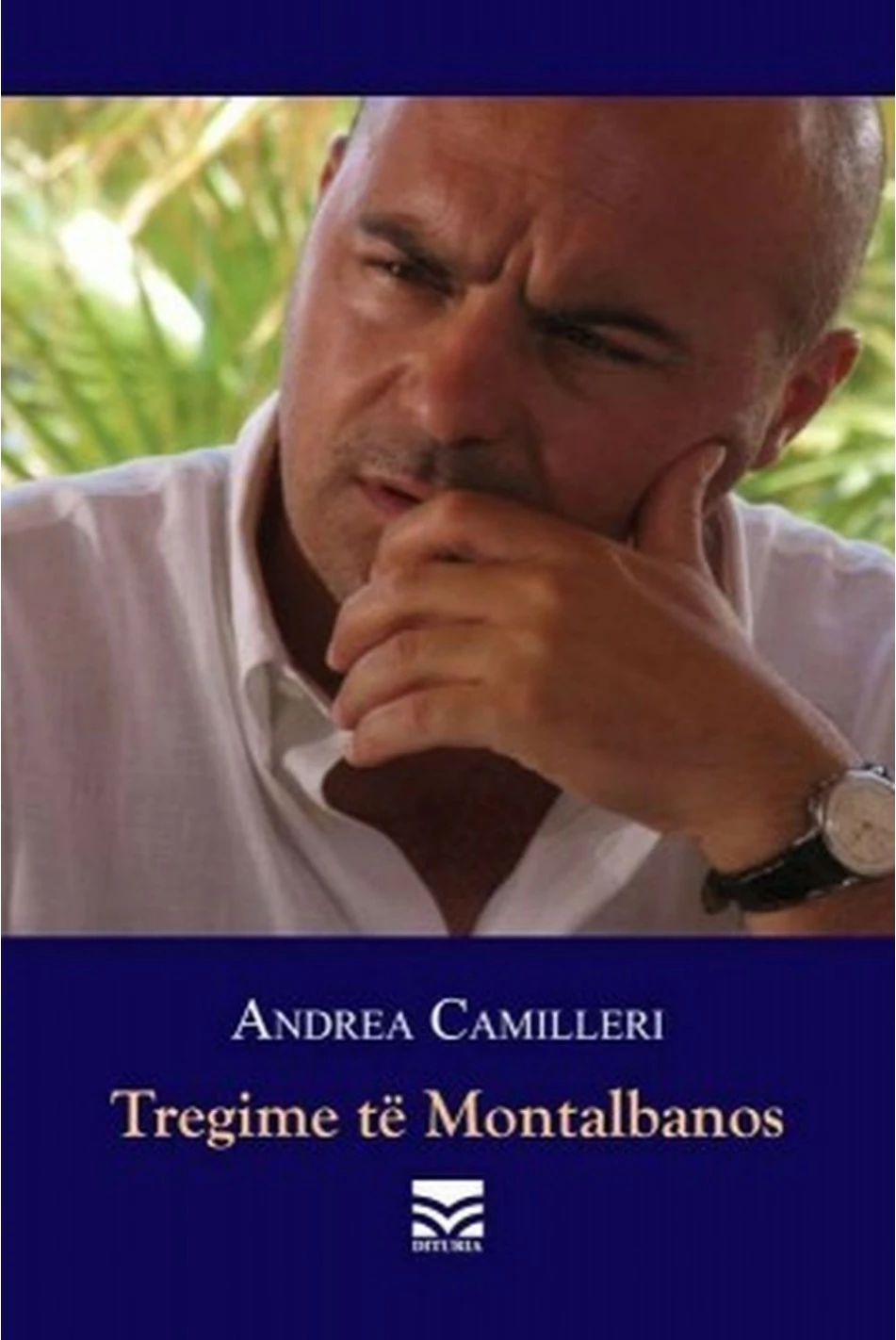 Tregime Te Montalbanos - Andrea Camilleri