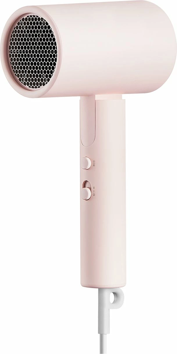 Tharëse flokësh Xiaomi H101 1600W me jonizim, e palosshme, rozë