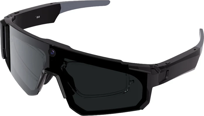 Syze smart Colmi V06, kamerë 8MP, video 2K, Bluetooth 5.3, Wi‑Fi, IP54, bateri 260mAh, të zeza
