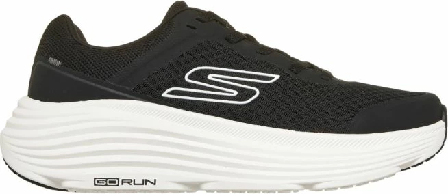 Atlete meshkujsh Skechers Max Cushioning Endeavour 220613 BKW, të zeza
