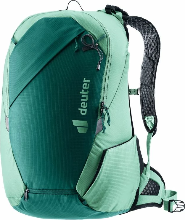 Aksesor sportiv Yakimasport Updays 25 SL, i gjelbër