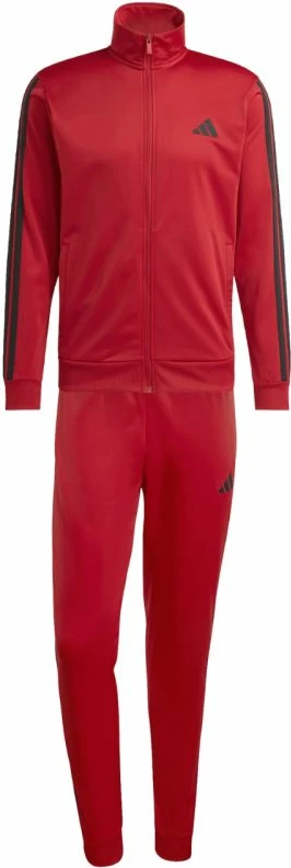 Trenerka për meshkuj adidas Dayready KC1357, e kuqe