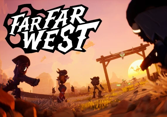 Far Far West Global