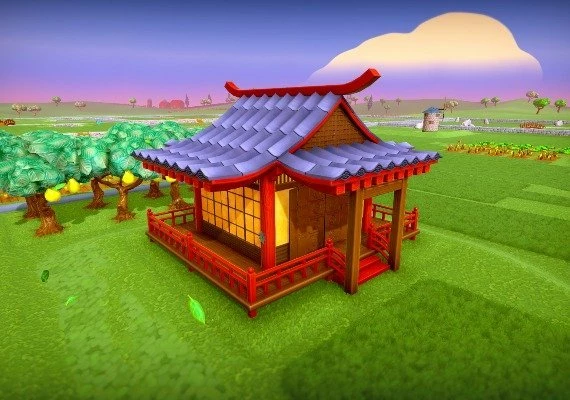 Farm Together - Wasabi Pack DLC Global