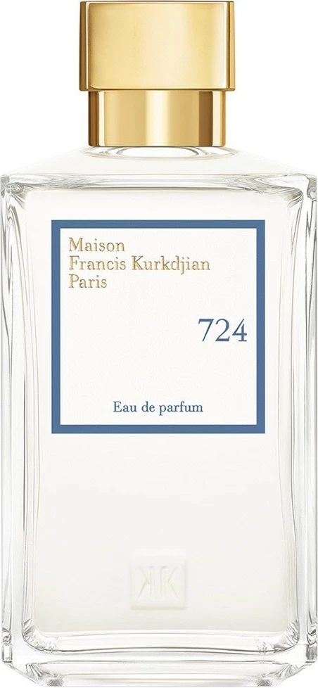 Eau de Parfum Maison Francis Kurkdjian 724 për femra dhe meshkuj, 200ml