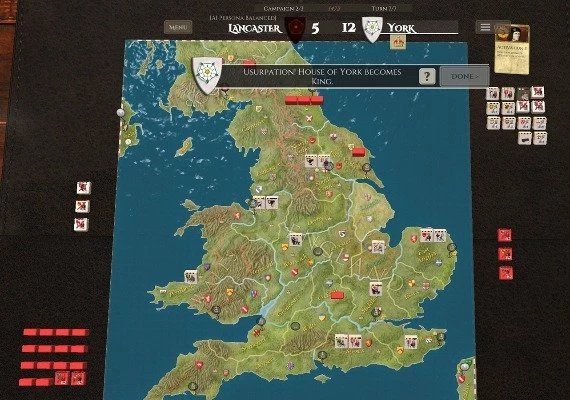 Blocks!: Richard III EN/FR/ES Global