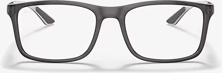 Korniza optike Ray-Ban RX8908 8061 55