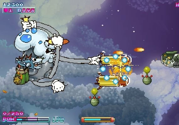 Q-YO Blaster EN Global