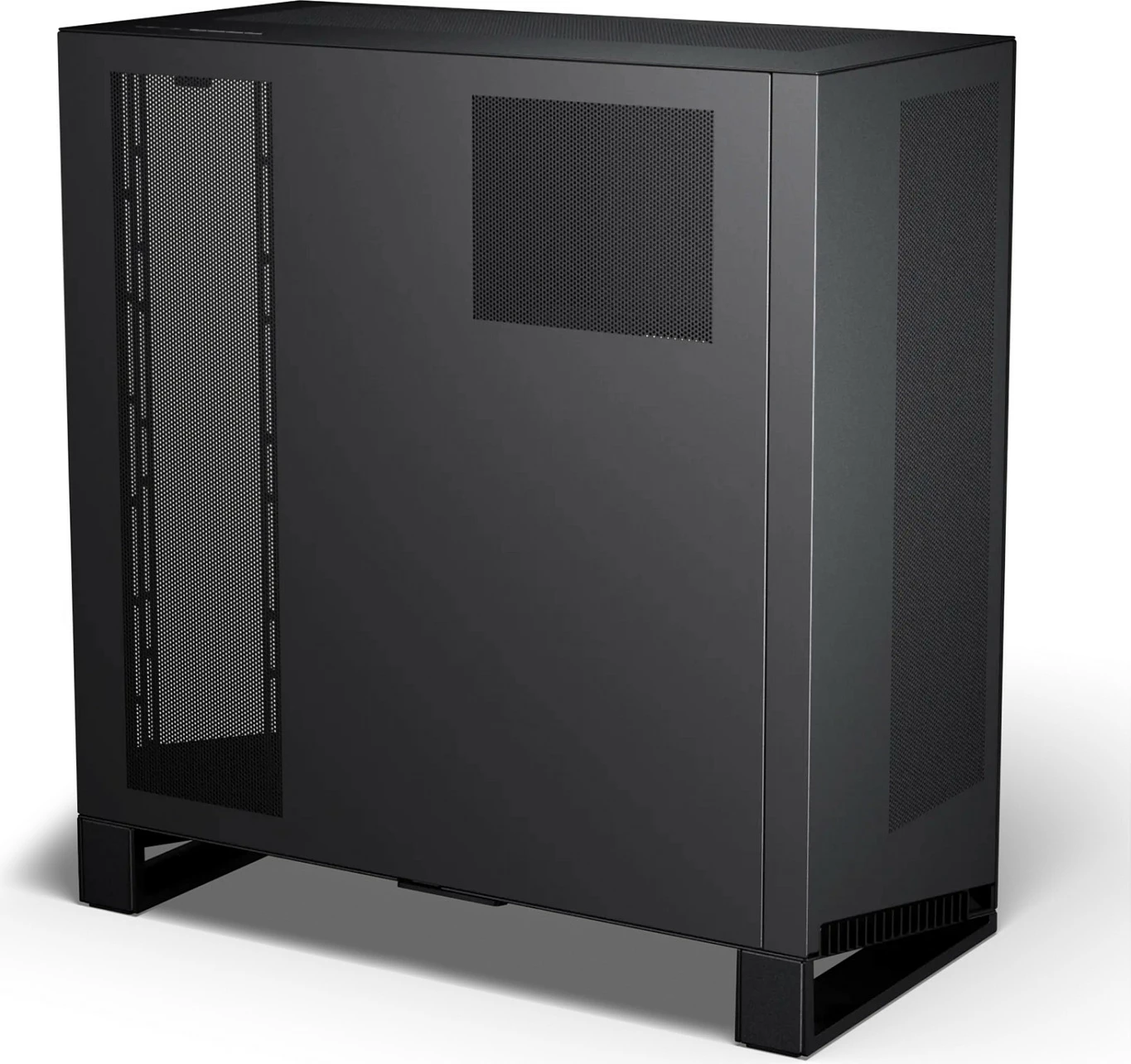 Kasë Phanteks NV9 MK2 ARGB, Tempered Glass x2, e zezë