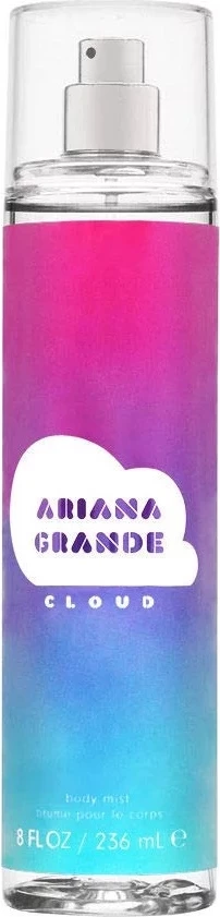 Mist për trup për femra Ariana Grande Cloud 236ml