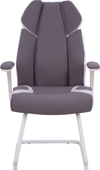 Karrige për konferenca FH1102 ngjyrë gri 63x64x107cm