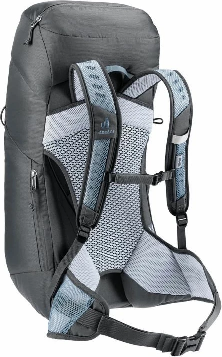 Shpinë për hiking Deuter, për femra, e gjelbër