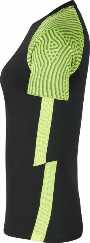 Maicë trajnimi për femra Nike Strike 21, e zezë