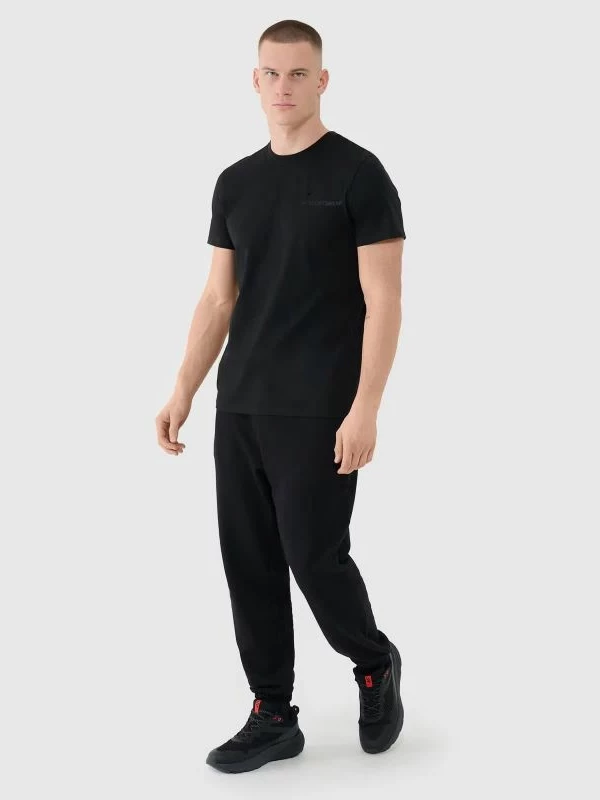 Maicë për meshkuj 4F 4FWAW25TTSHM3457-020S-20S, set prej 2 copë