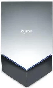 Tharëse duarësh Dyson Airblade V HU02, Nickel 2