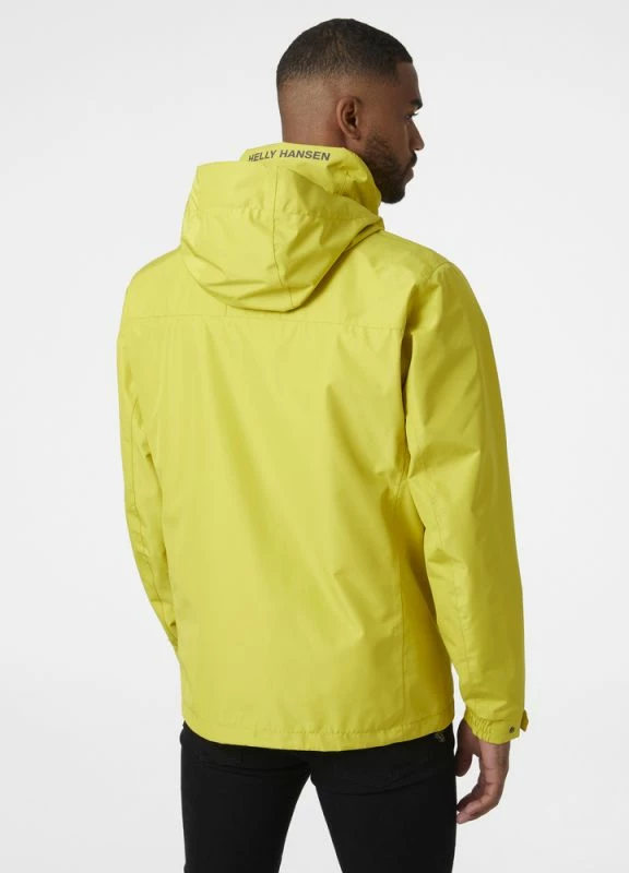 Jakne për meshkuj Helly Hansen, blu [Madhësia: S]
