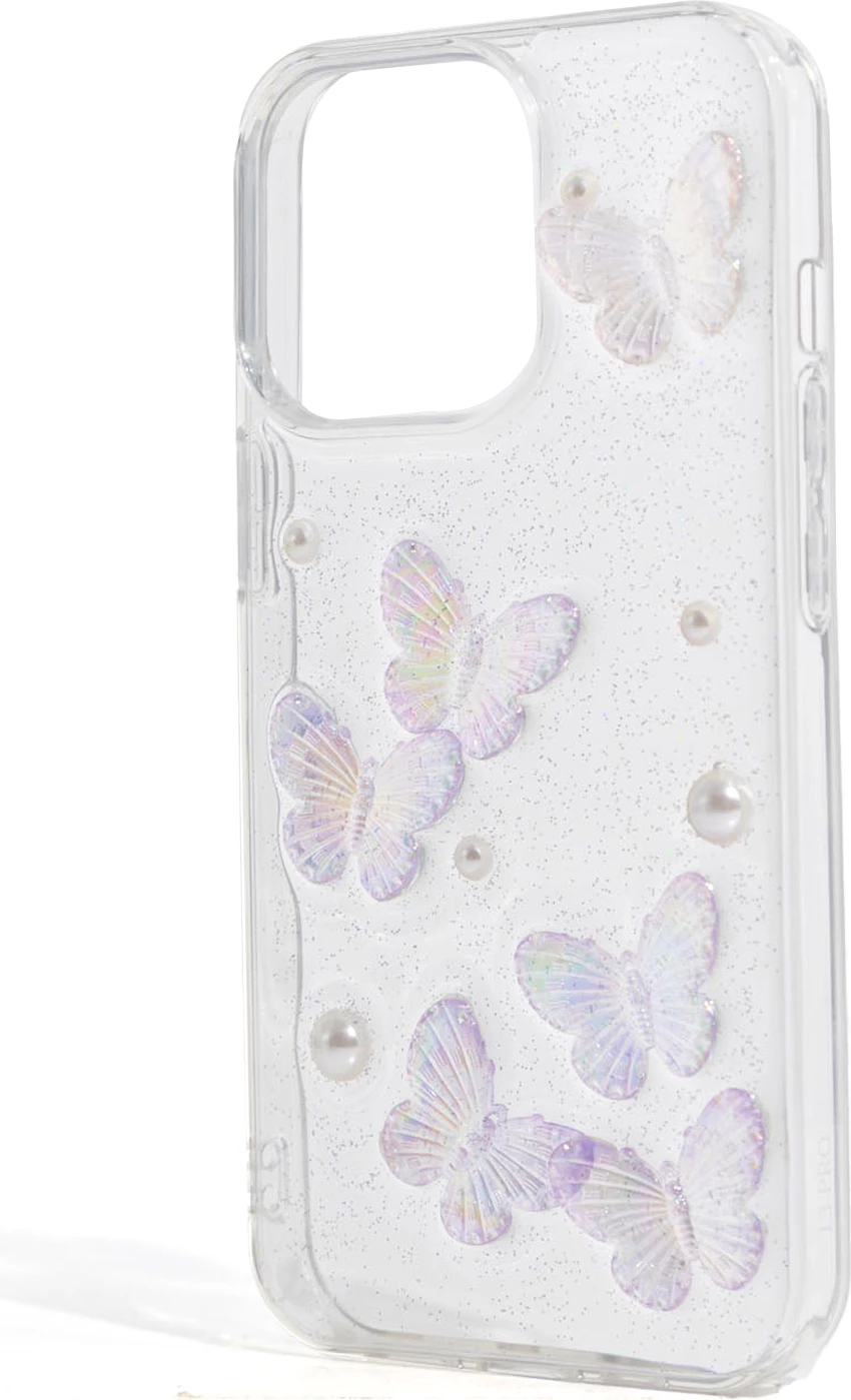 Fotroll Për Telefon TECH TIME FA104-039 IP13 PRO (Transparent, IP16PROMAX)