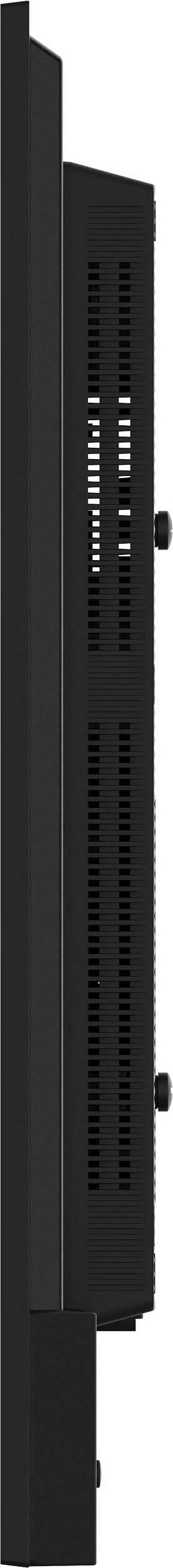 Panel digjital iiyama LH5041UHS-B2AG, 50", LCD, 4K Ultra HD, i zi