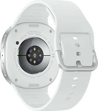 Smartwatch Samsung Galaxy Watch8 44mm 32GB Wi-Fi silver white