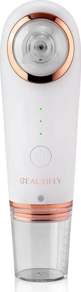 Pajisje mikrodermabrazioni Beautifly B-Hydrapeel PRO, e bardhë