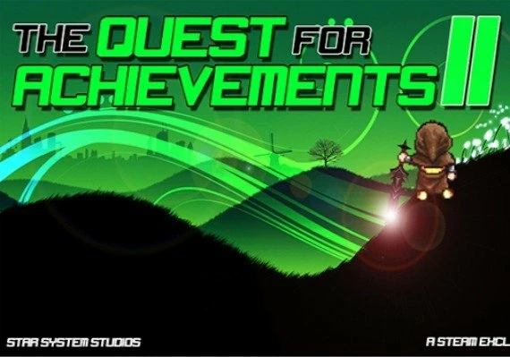 The Quest for Achievements II EN Global
