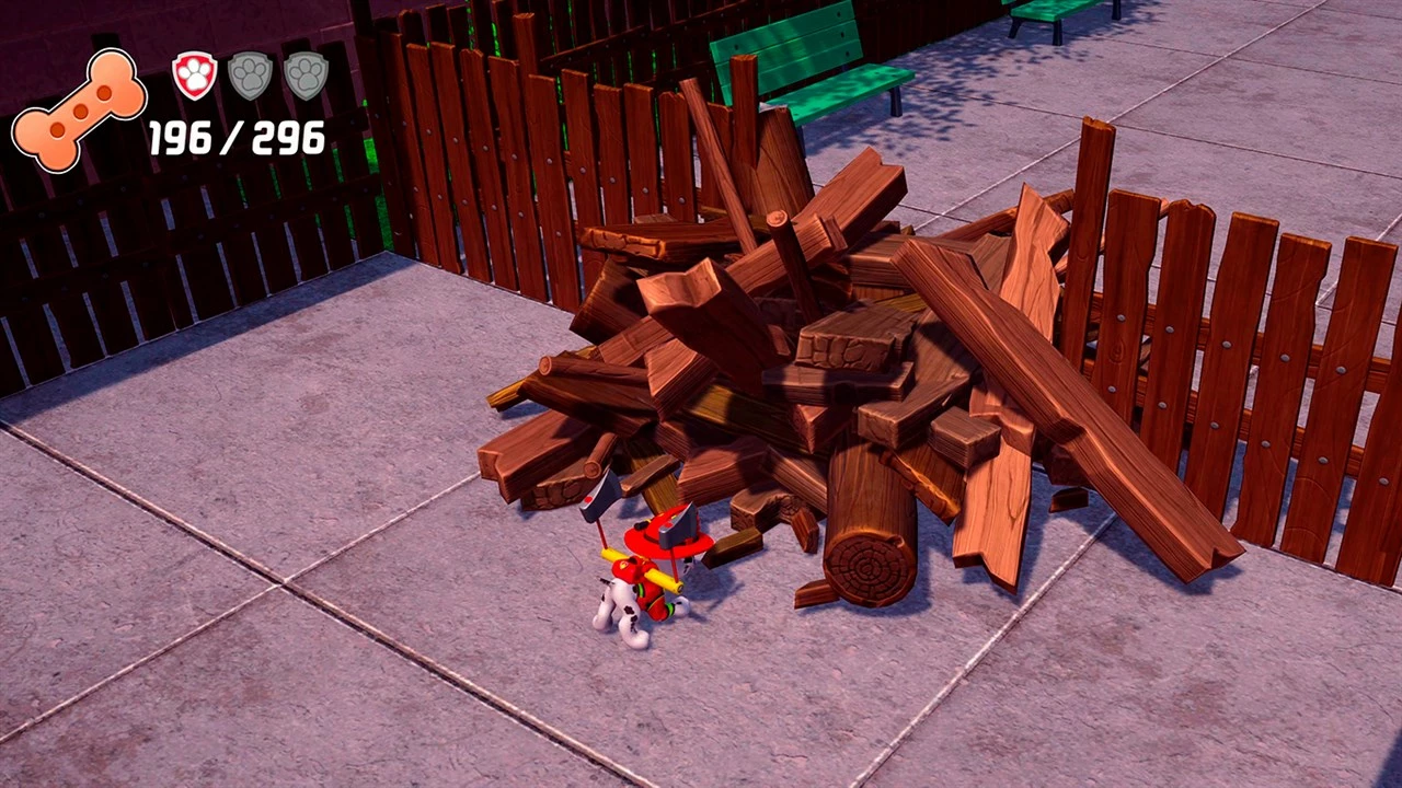 Lojë për PlayStation 5 Outright Games Paw Patrol: Adventure City Calls, PEGI 3