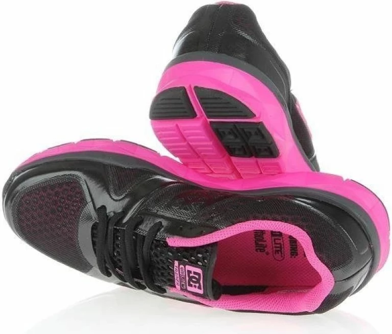 Atlete lifestyle DC për femra [Madhësia: 38.5]
