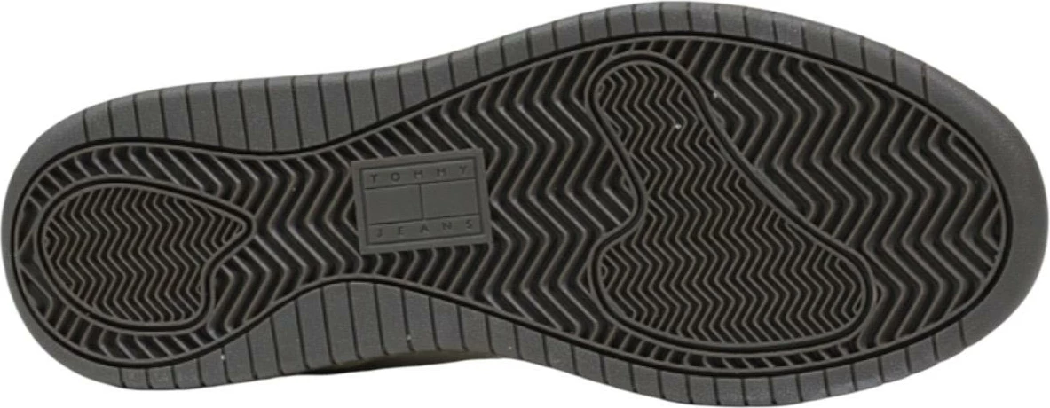 Atlete për femra Tommy Hilfiger Jeans EN0EN02916, të bardha-rozë [Madhësia: 39]