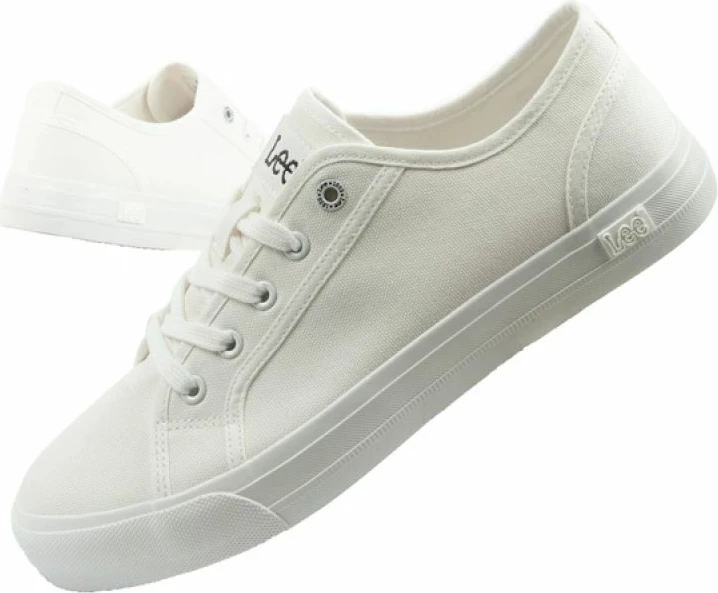 Atlete meshkuj Lee Ava Low, të bardha