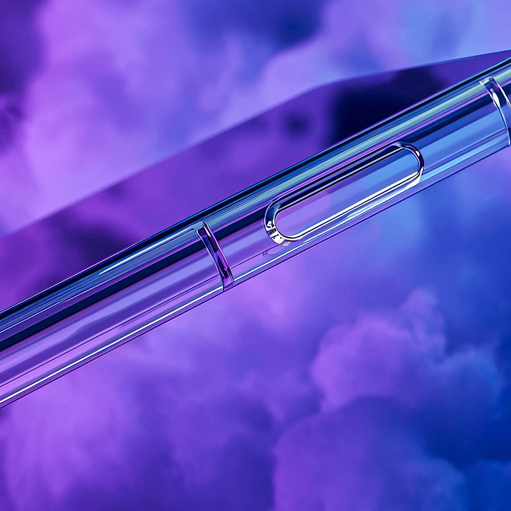 Mbështjellës 3mk Clear Case për Xiaomi 17, transparent, në kuti