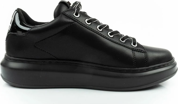 Atlete meshkuj Karl Lagerfeld Kapri, të zeza