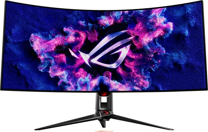 Monitor ASUS ROG Swift OLED PG39WCDM, 39", UltraWide Quad HD, i zi