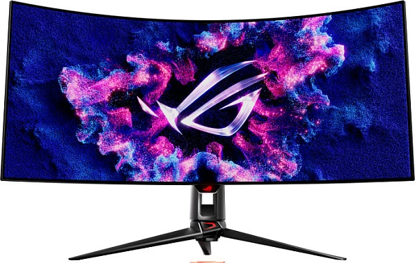 Monitor ASUS ROG Swift OLED PG39WCDM, 39", UltraWide Quad HD, i zi