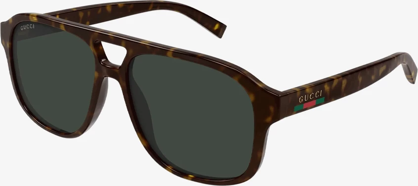 Syze dielli Gucci GG1856S‑002 57