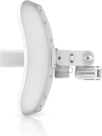 Network bridge Ubiquiti LiteBeam AC Gen2, Wi-Fi, Ethernet LAN, Bardhë