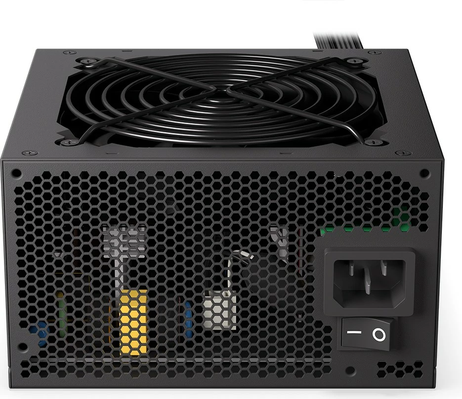 Kasë energjie Endorfy Vero L5 Bronze 600W, e zezë