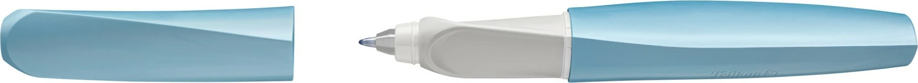 Stilolaps Pelikan Twist eco, 0.3mm, plastikë e ricikluar, blu