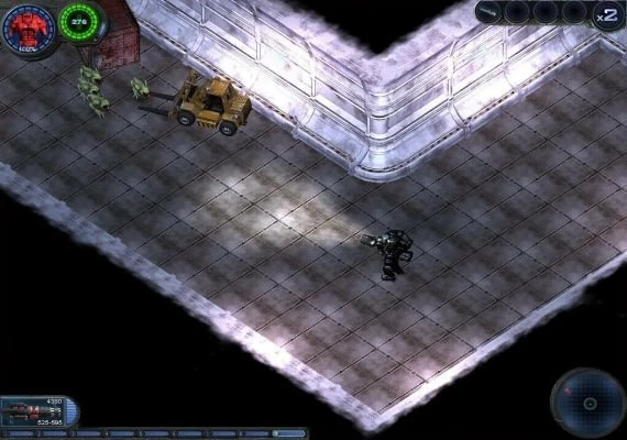Alien Shooter: Revisited EN/RU Global