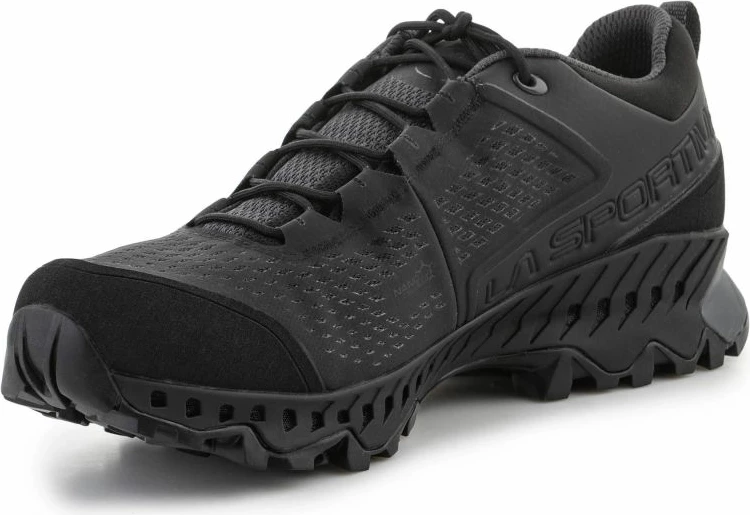 Atlete hiking La Sportiva Spire GTX ZFHS094K00G00, të zeza