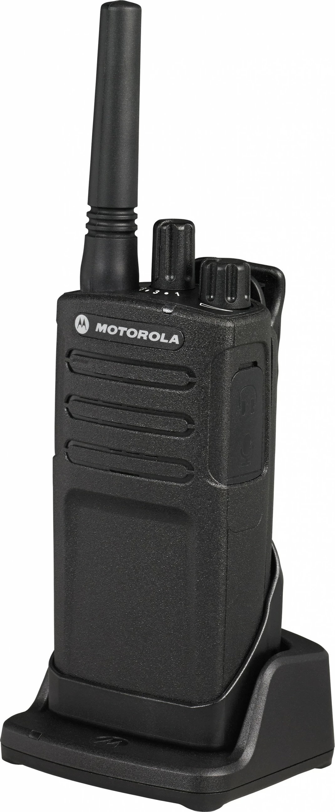 Radio Motorola XT420, walkie-talkie, e zezë