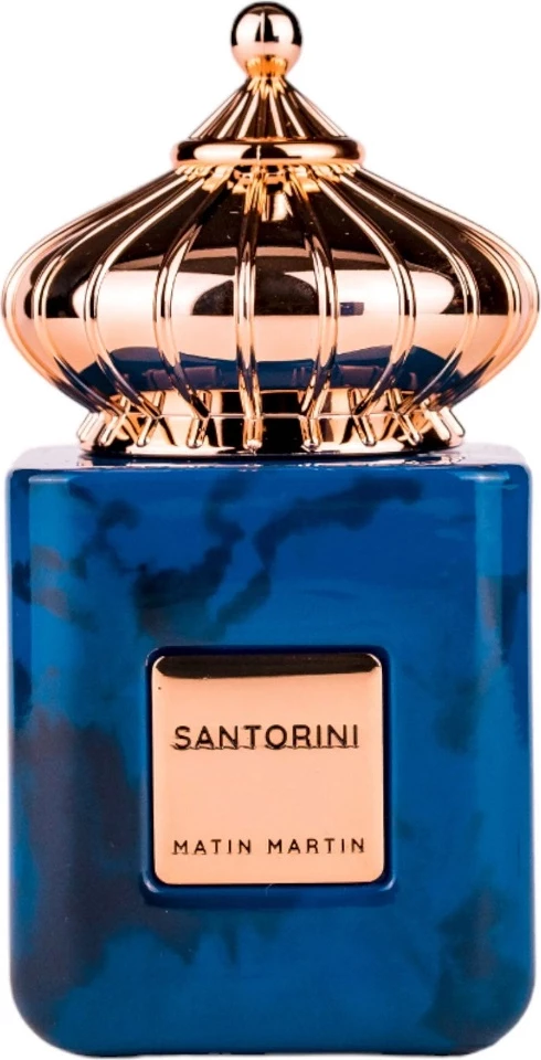 Eau de Parfum Matin Martin Santorini 100ml