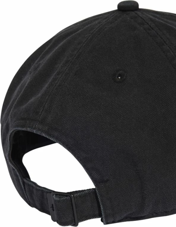 Kapelë adidas, e zezë [Madhësia: Një madhësi]