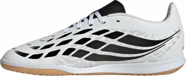 Atlete futbolli për fëmijë adidas Predator Club IN Sala HP9951 [Madhësia: 36]